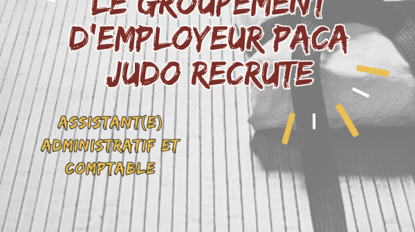 Appel à candidature - Assistant(e) administratif et comptable