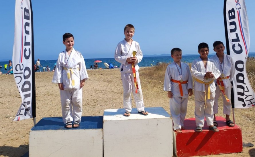 Tournoi de l'Ayguade