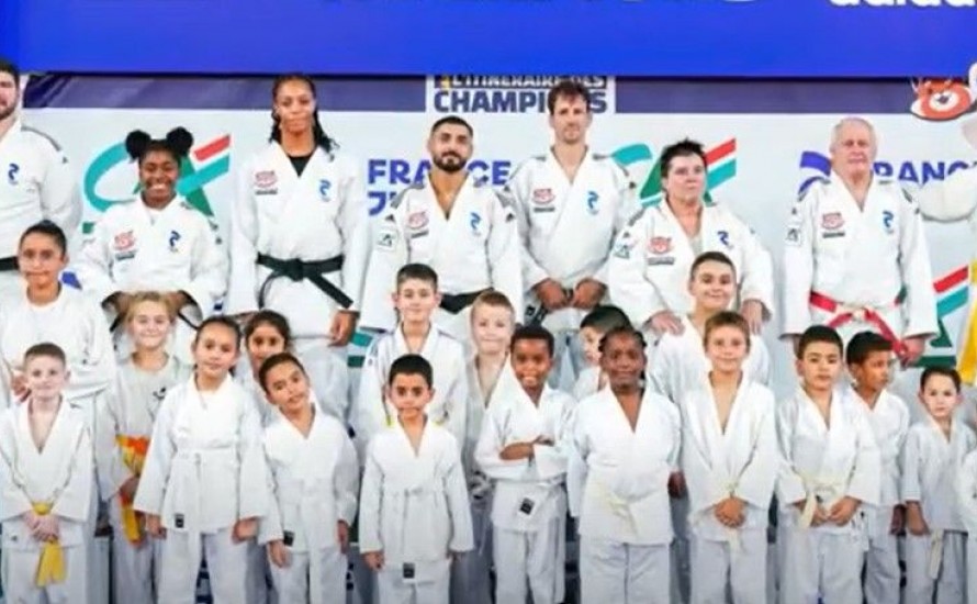 Itinéraire des Champions à Toulon