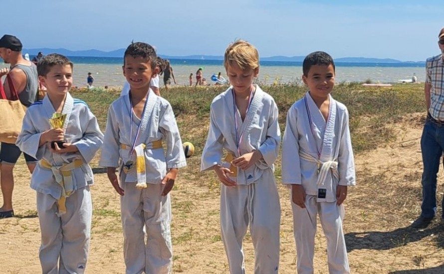 Tournoi de l'Ayguade 2023