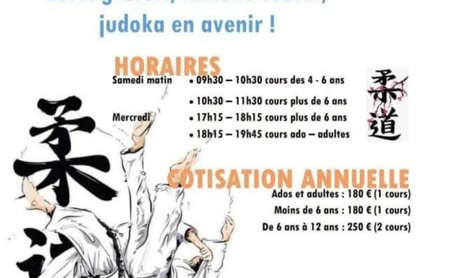 La rentrée approche!